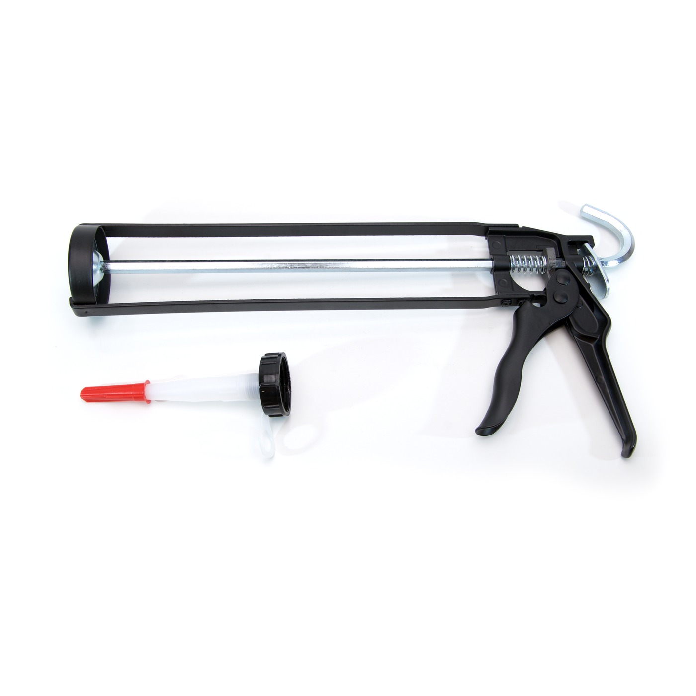 Lube Shuttle Gun Basic