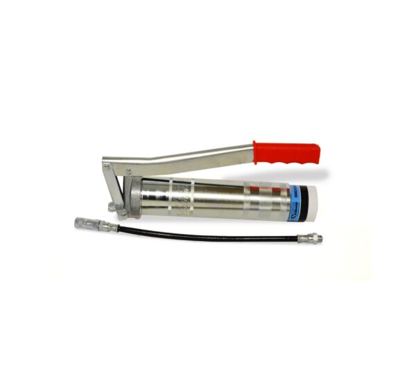 Lube Shuttle Gun Grease Gun
