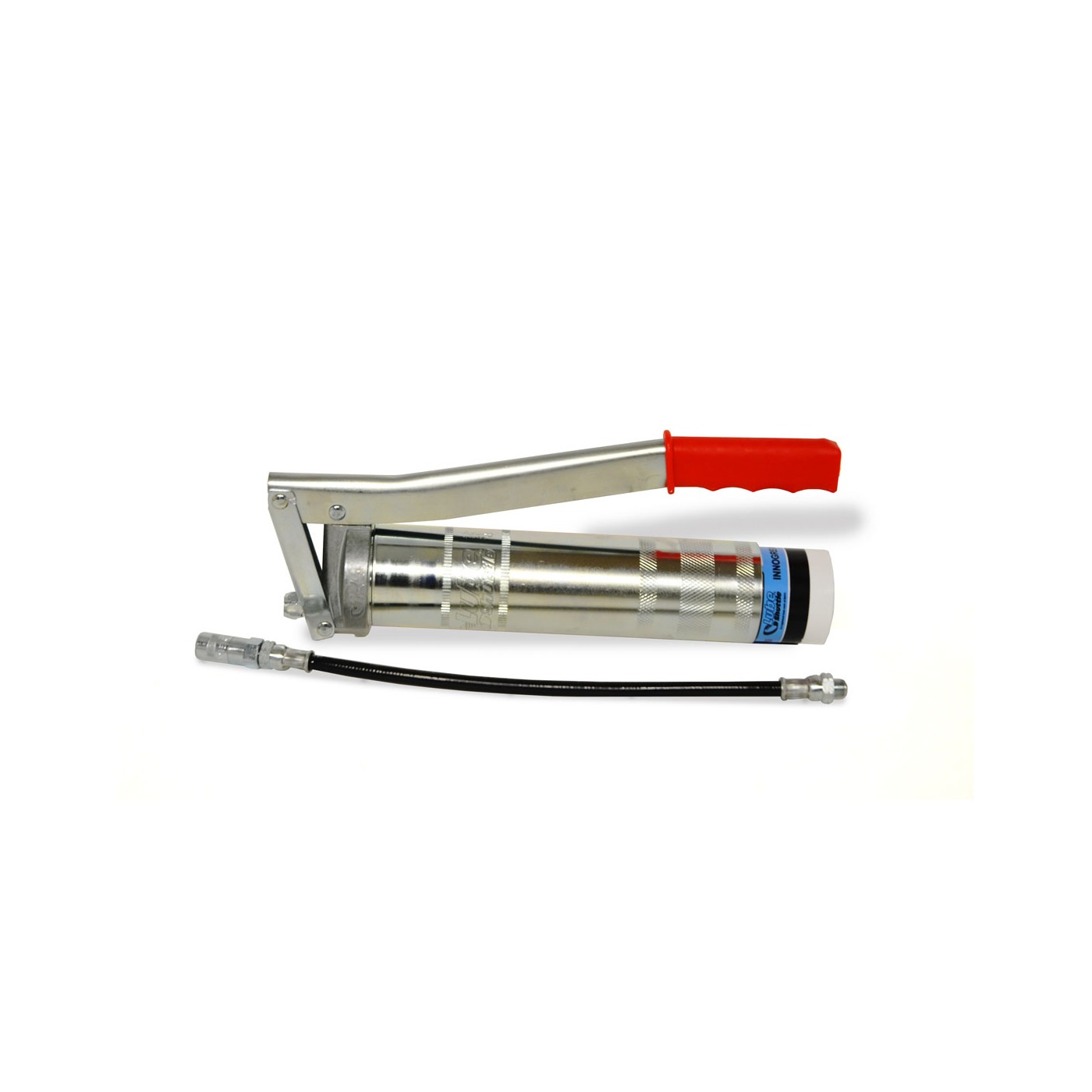 Lube Shuttle Gun Grease Gun