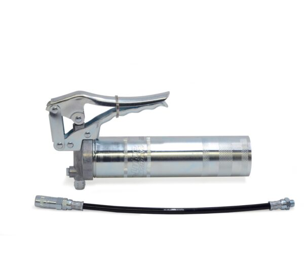 Lube Shuttle One-Hand Gun