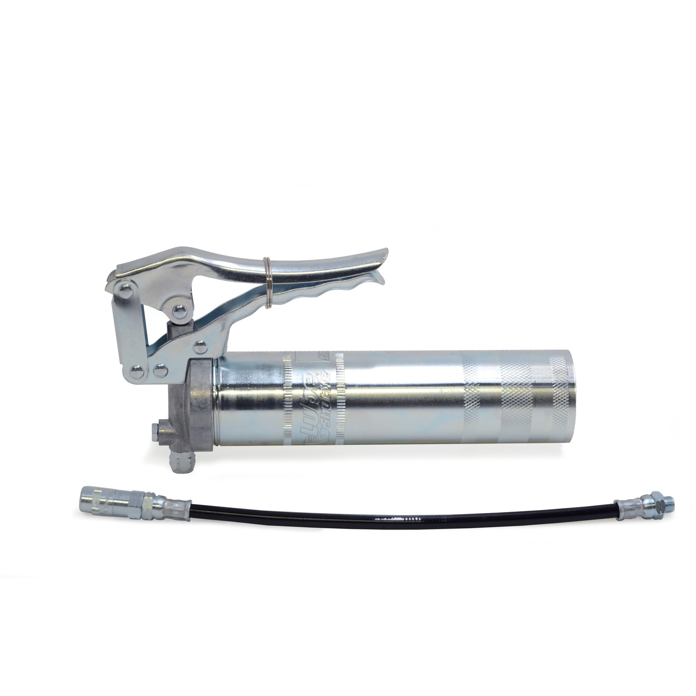 Lube Shuttle One-Hand Gun