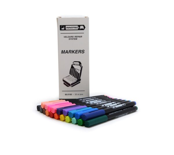 Markers