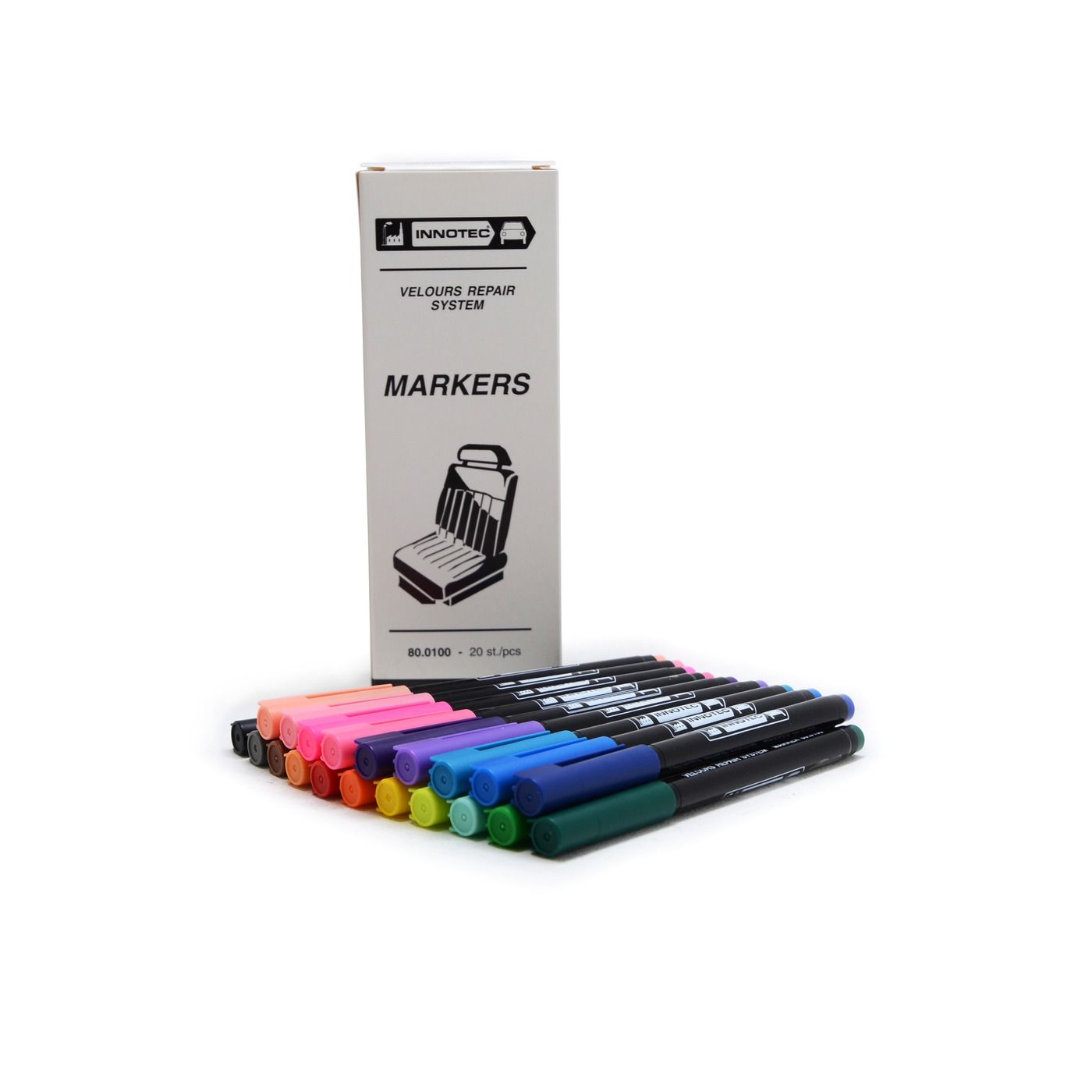 Markers