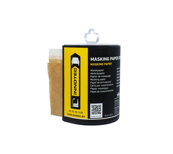 Masking Paper Dispenser