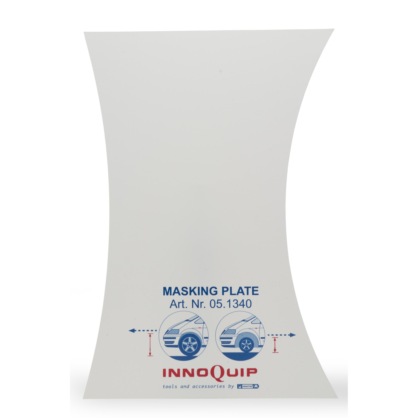 Masking Plate