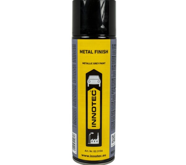 Metal Finish