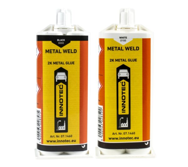 Metal Weld