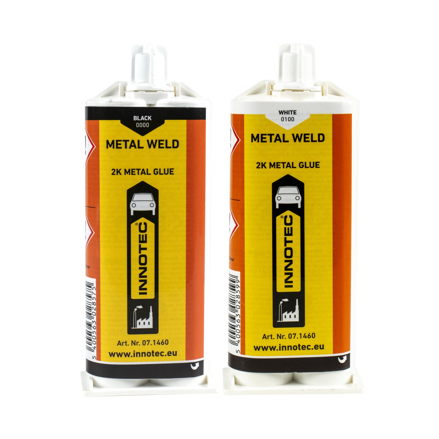 Metal Weld