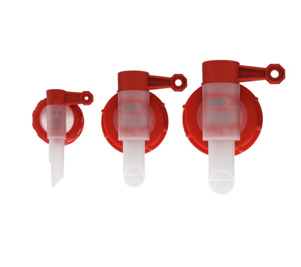 Metering Tap