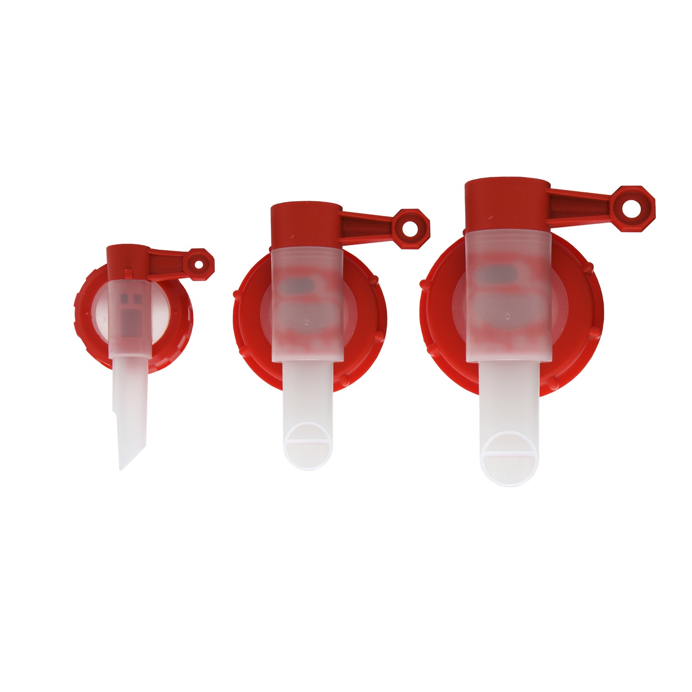 Metering Tap
