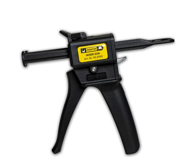 Mixer Gun