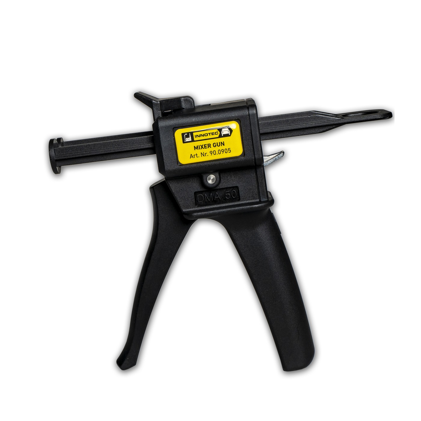 Mixer Gun