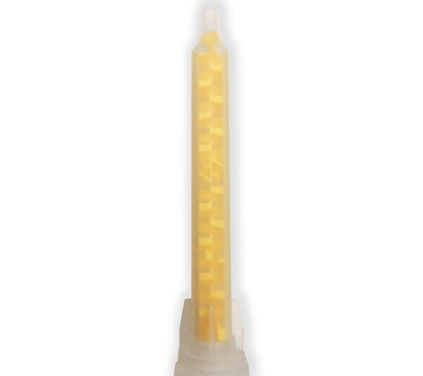 Mixer Nozzle