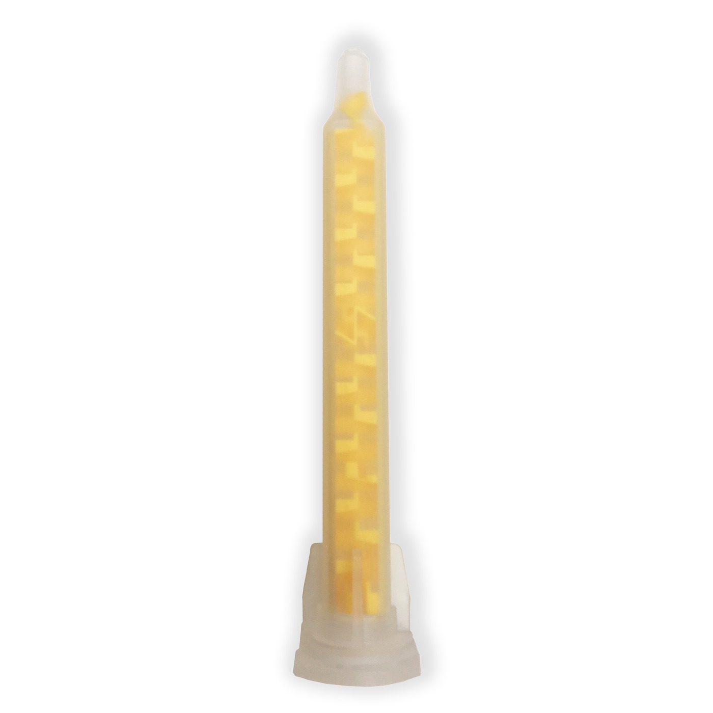 Mixer Nozzle