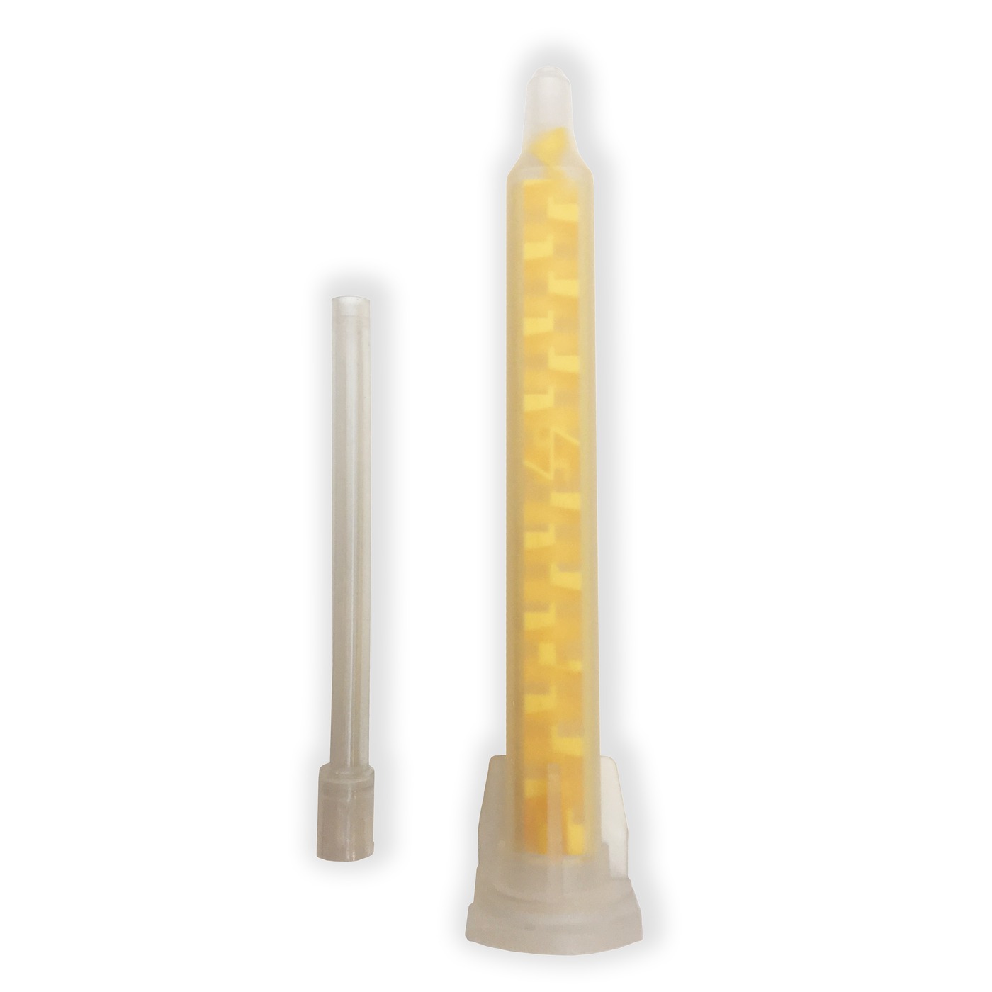 Mixer Nozzle - imagine 2
