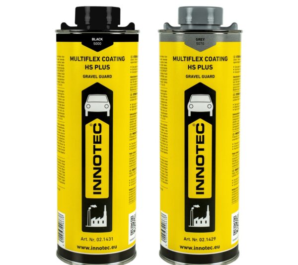 Multiflex Coating HS Plus