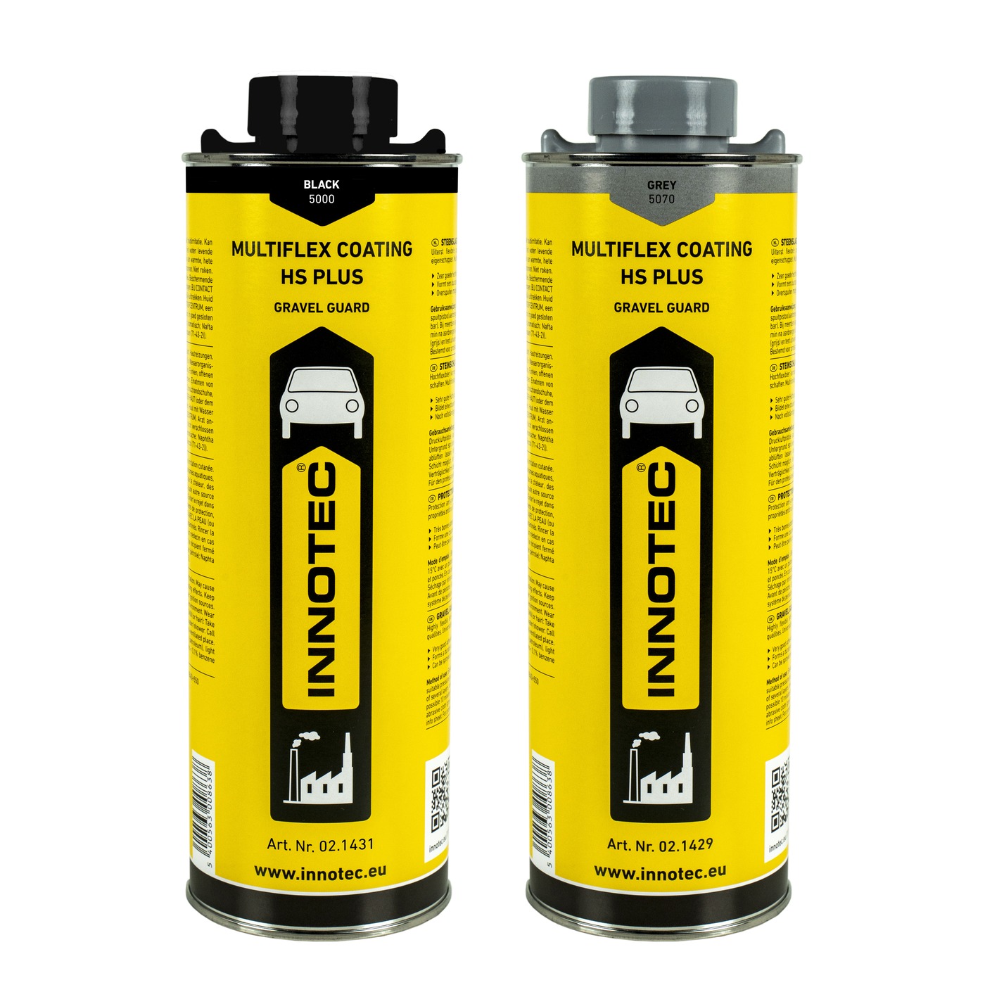 Multiflex Coating HS Plus