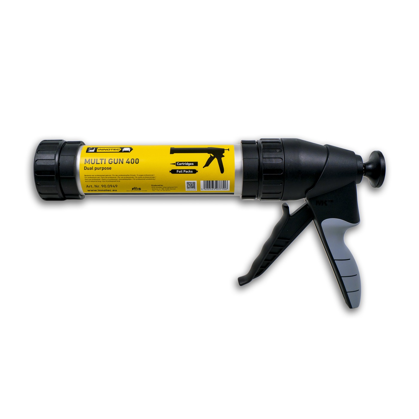 Multi Gun 400 Sealant Gun