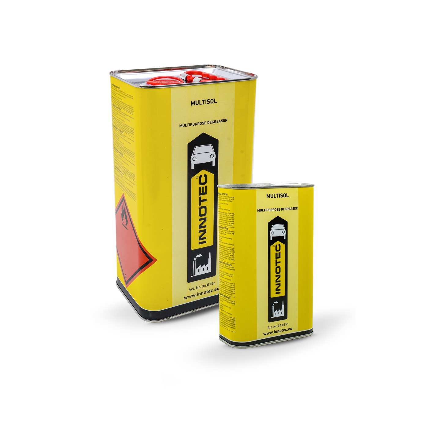 Multisol