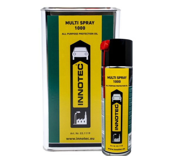 Multi Spray 1000