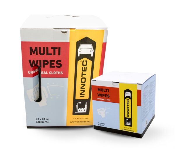 Multi Wipes