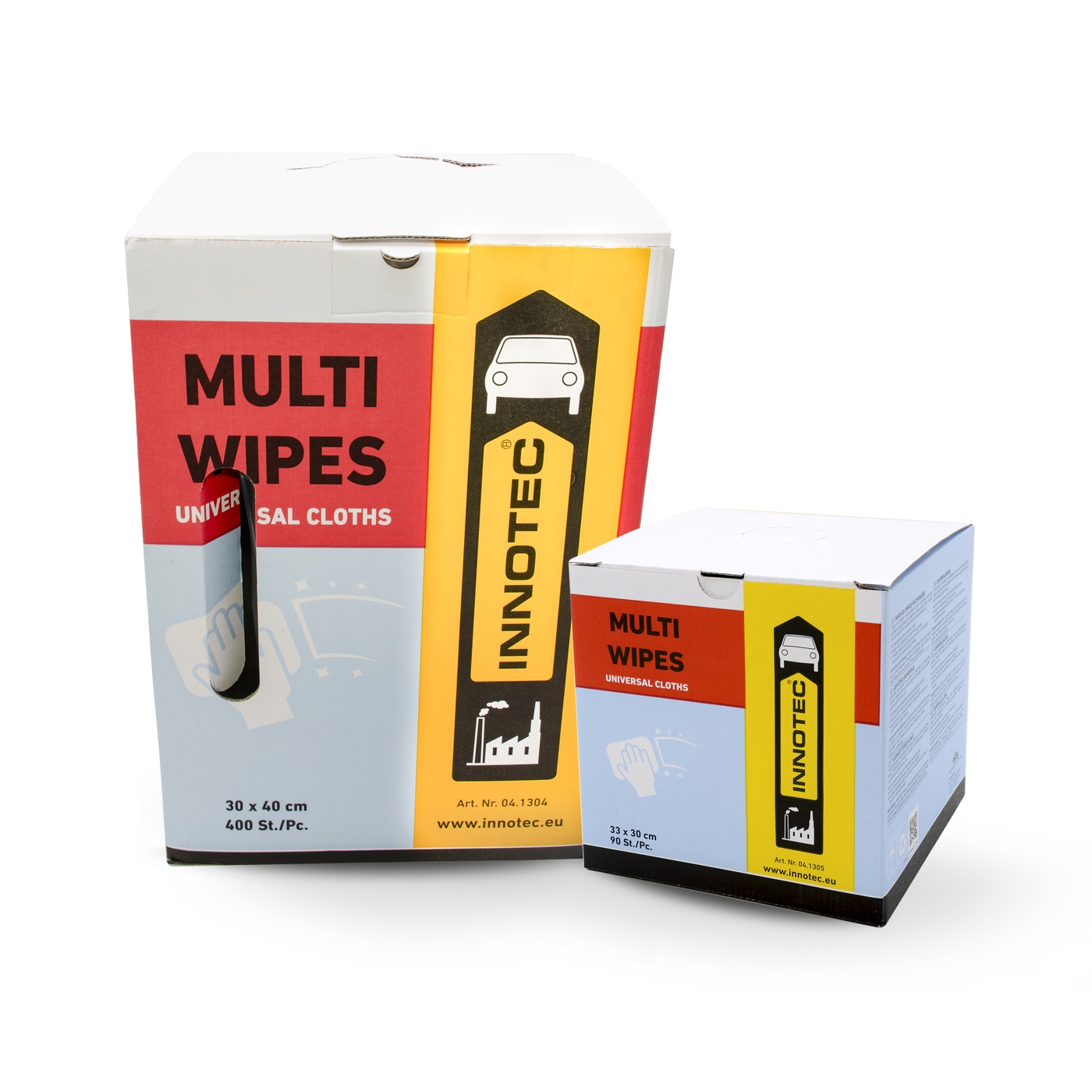 Multi Wipes