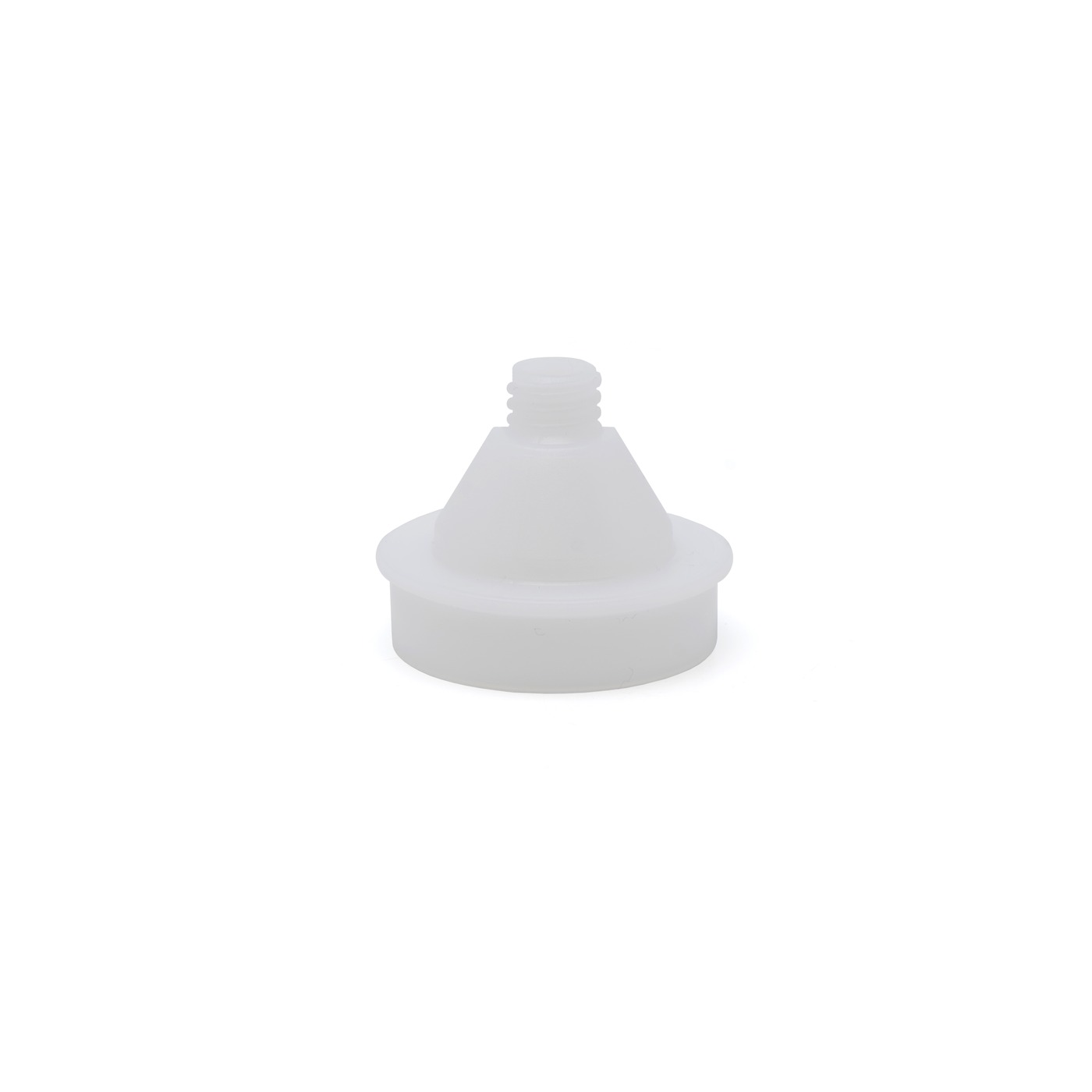 Nozzle Adapter for Foil Packs