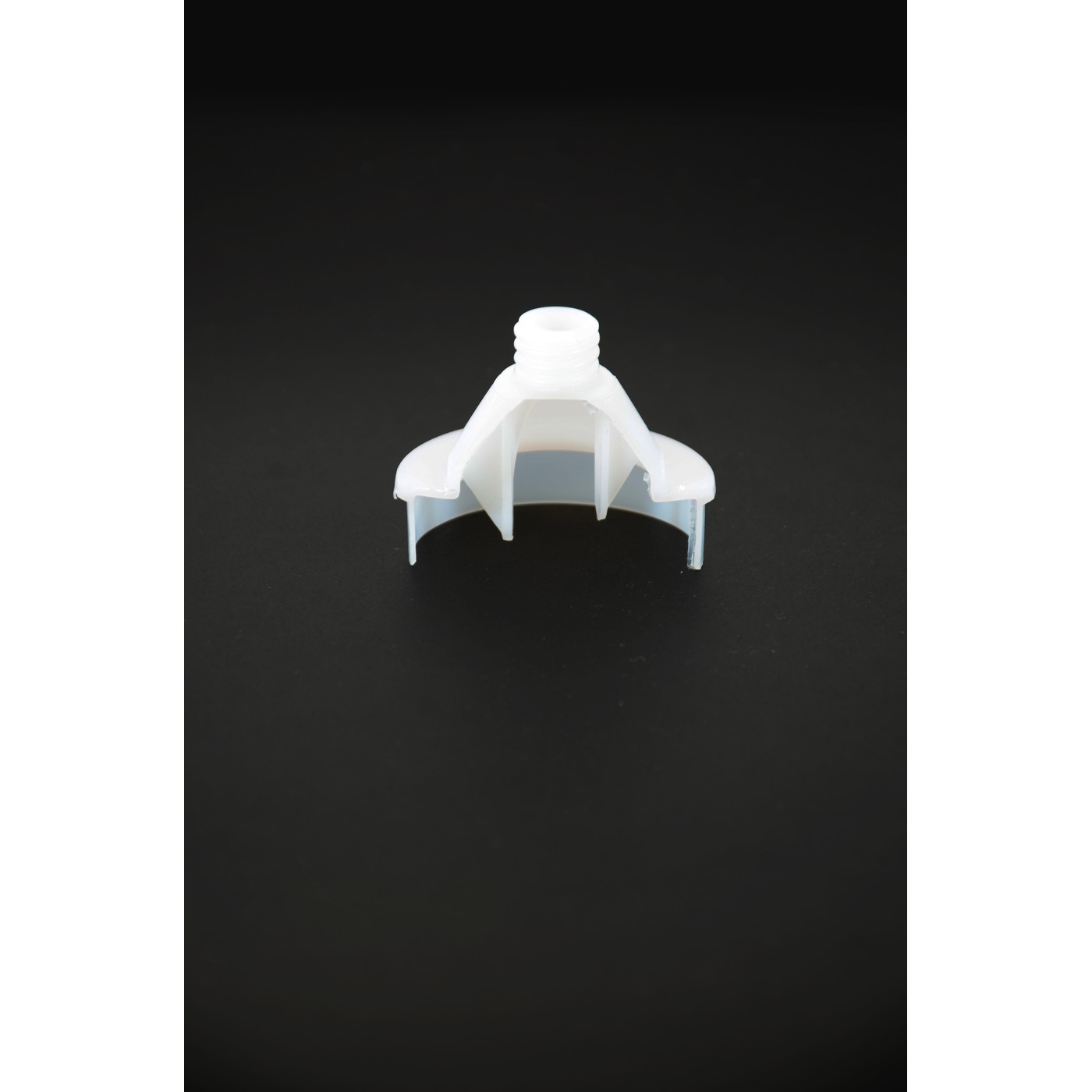 Nozzle Adapter for Foil Packs - imagine 3