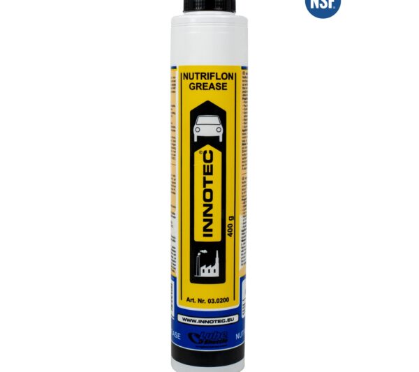 Nutriflon Grease