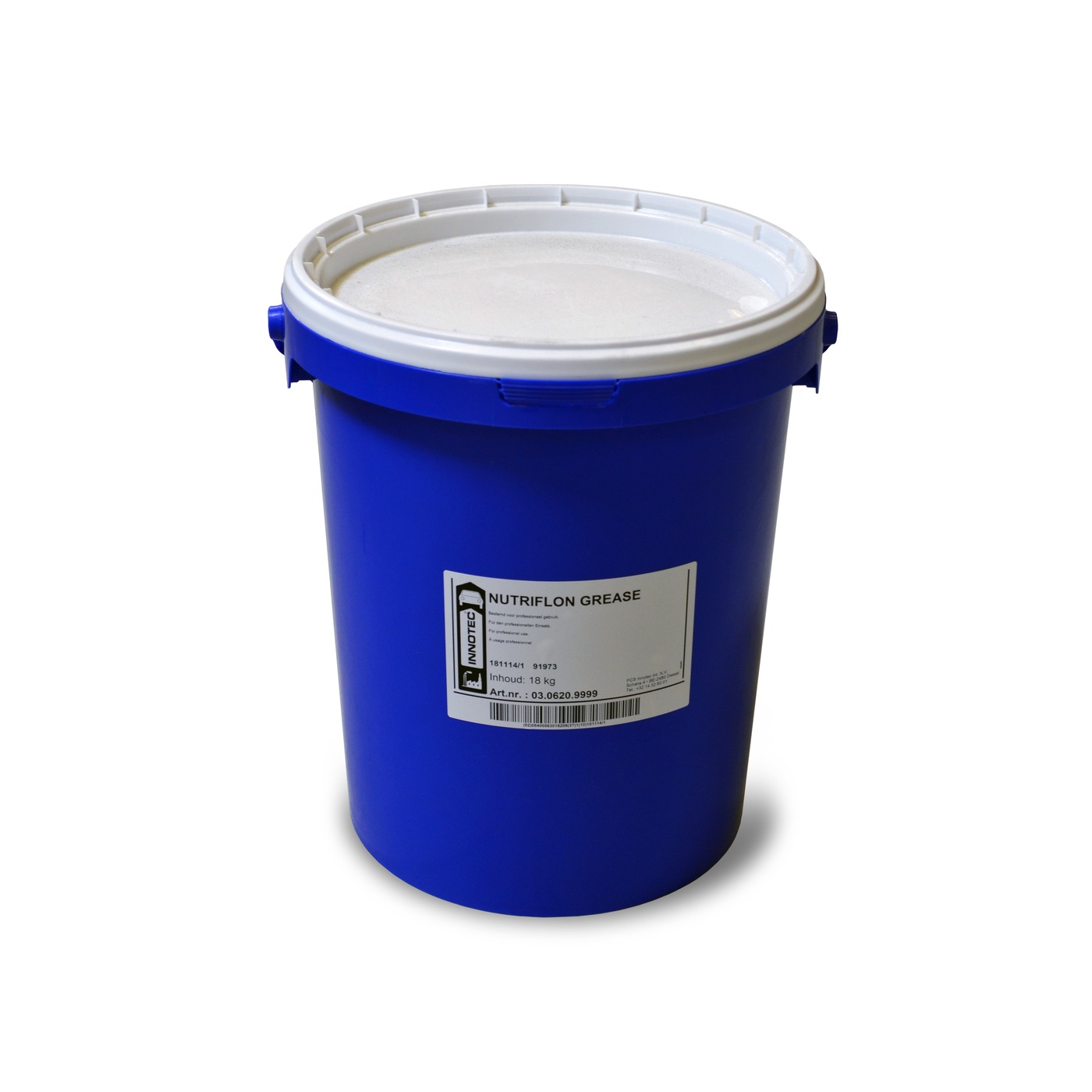 Nutriflon Grease - imagine 2