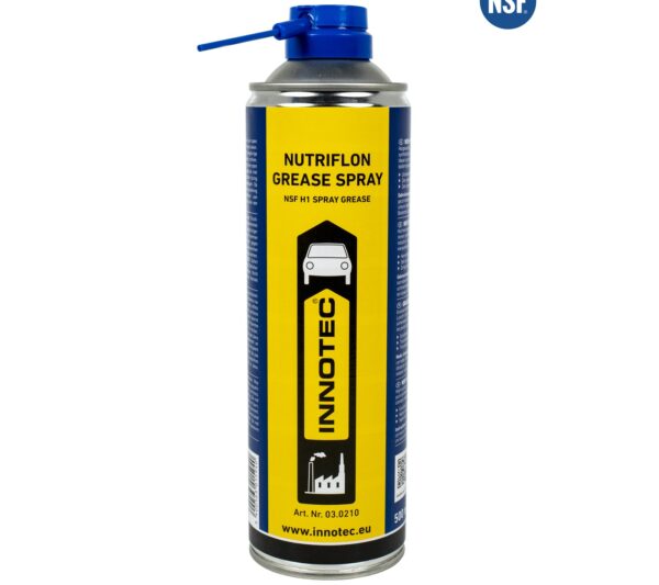 Nutriflon Grease Spray