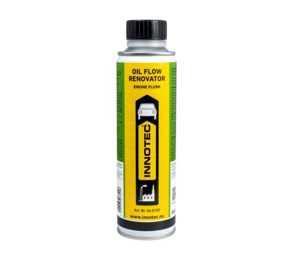 Oil Flow Renovator