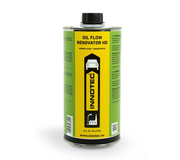 Oil Flow Renovator HD