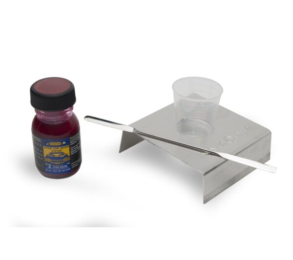 Paint Cup Holder
