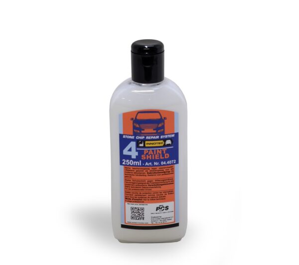 Paint Shield