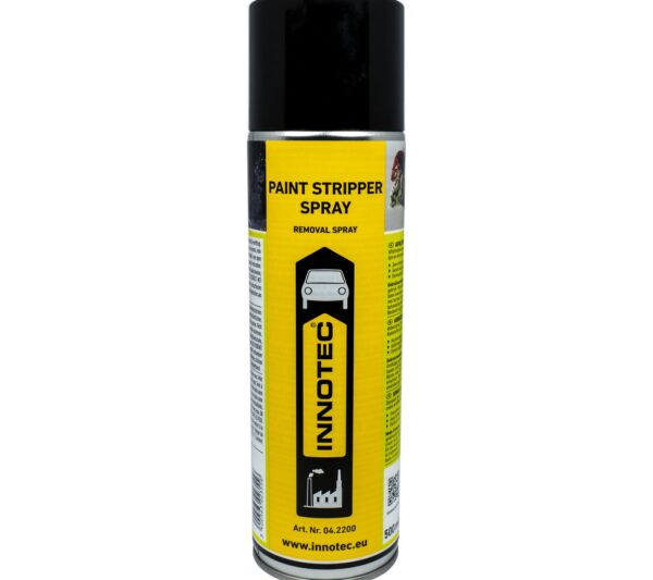 Paint Stripper Spray