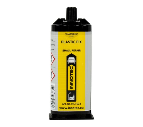 Plastic Fix
