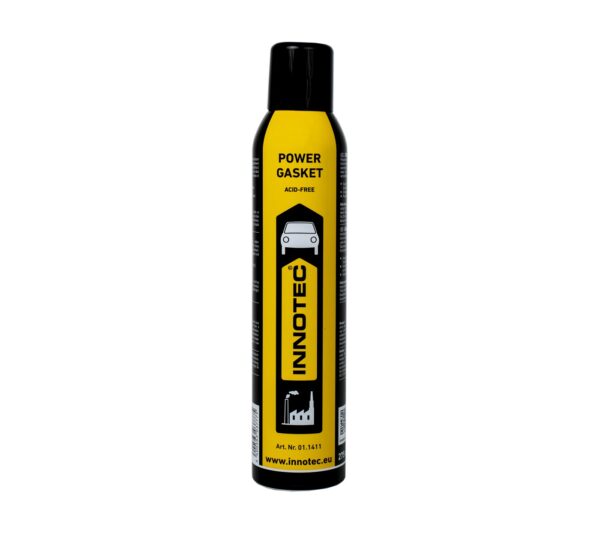 Power Gasket