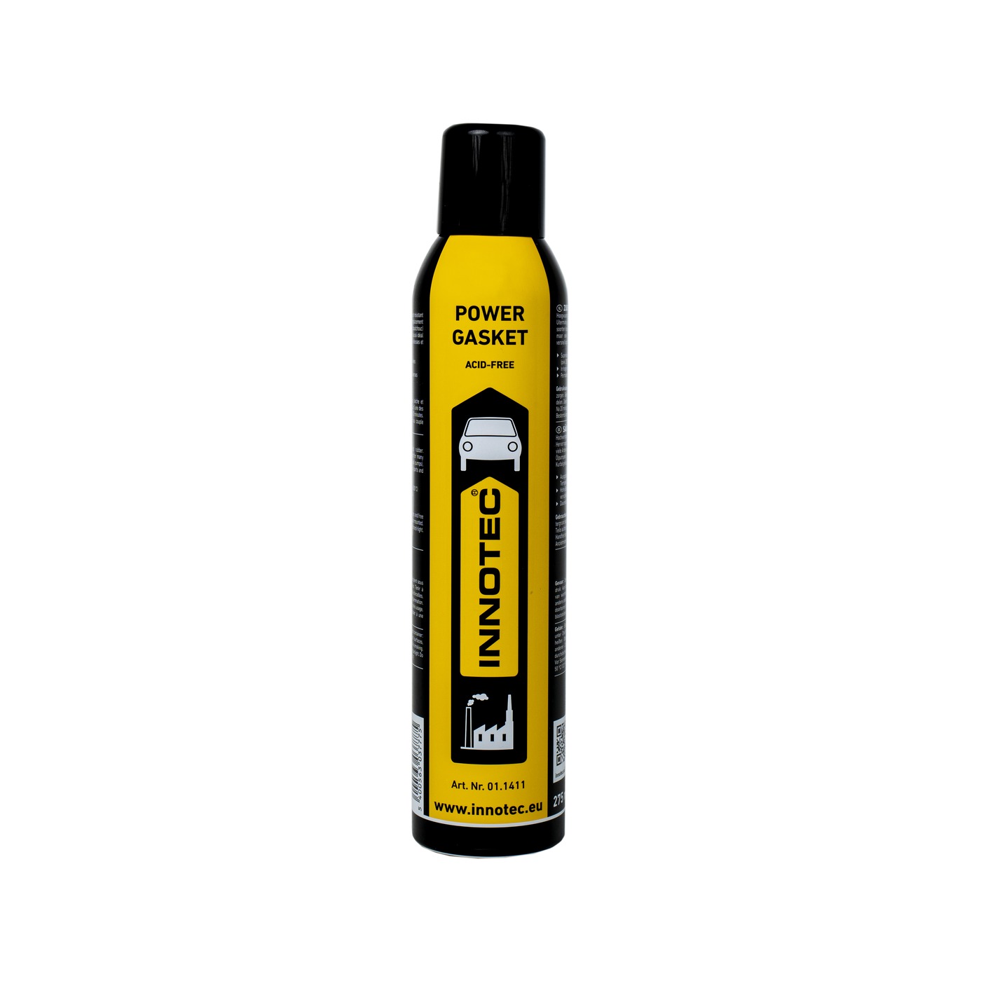 Power Gasket