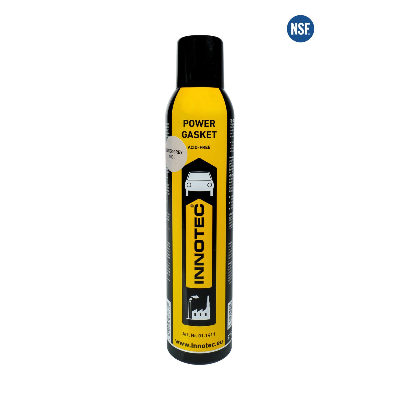 Power Gasket - imagine 3