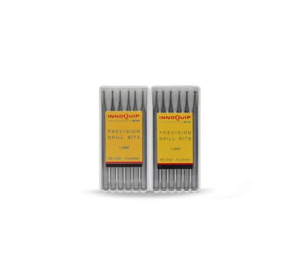 Precision Drill Bits