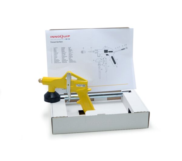 Pressure Gun Basic Spray Gun