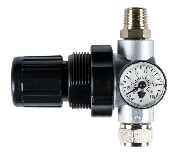 Pressure Regulator