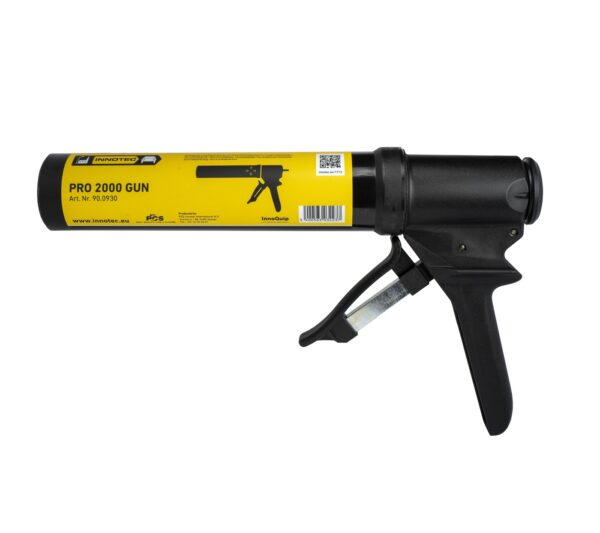 Pro 2000 Gun