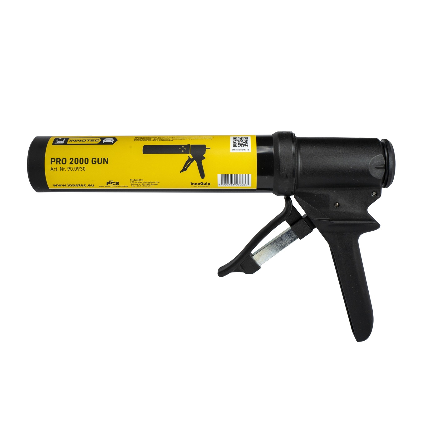 Pro 2000 Gun