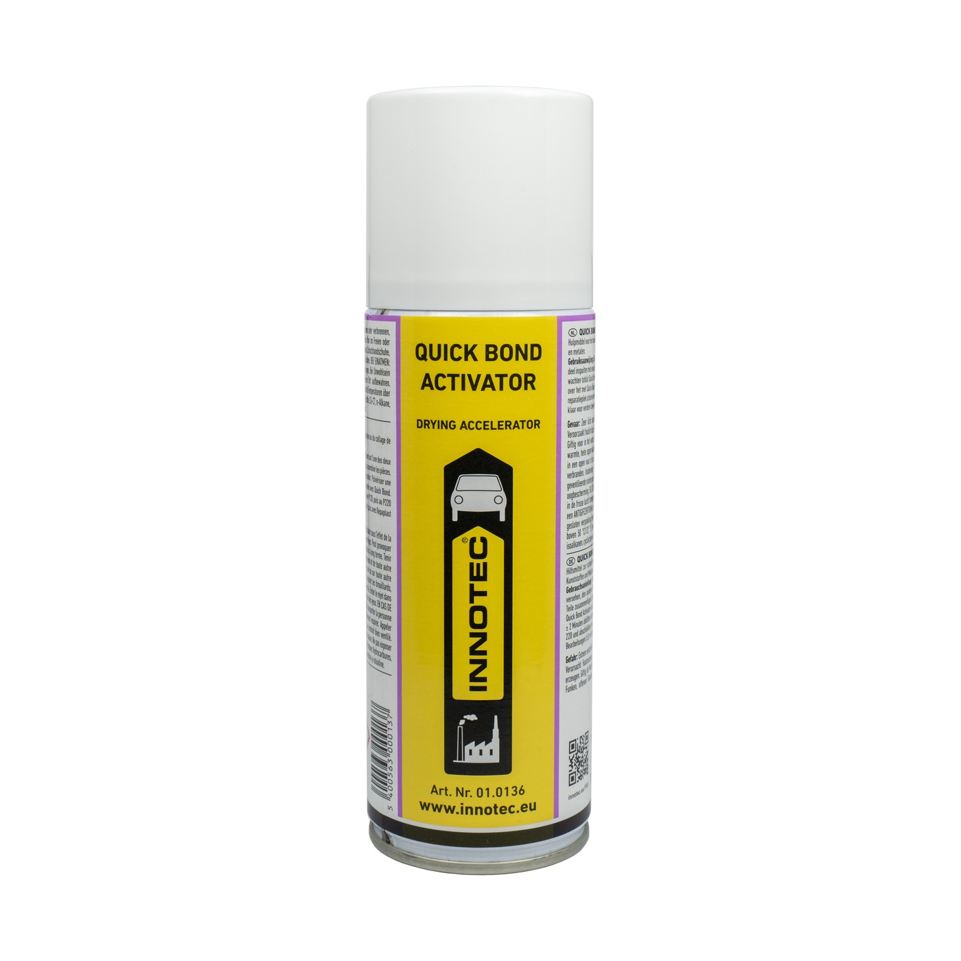 Quick Bond Activator