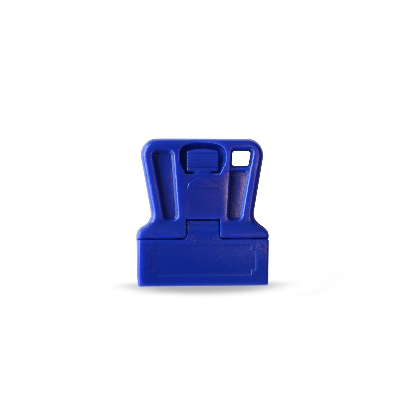 Razor-Blade Holder