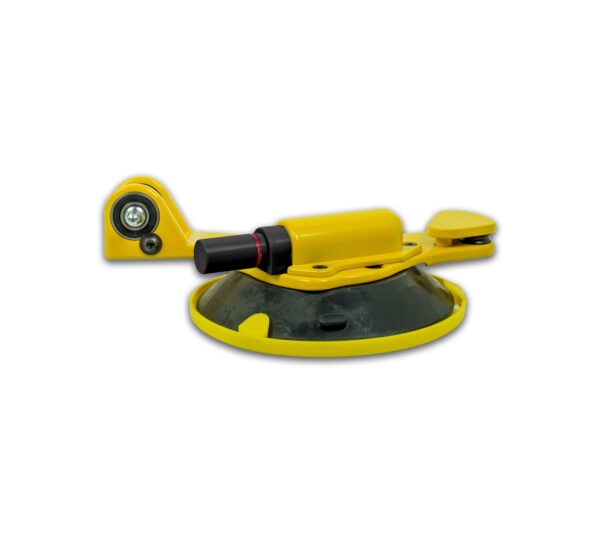Removal Device with Suction Cup