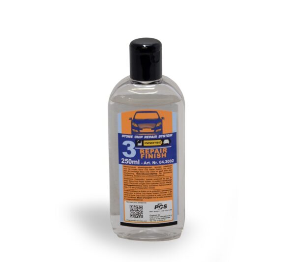 Repair Finish