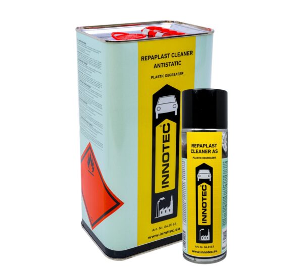 Repaplast Cleaner Antistatic
